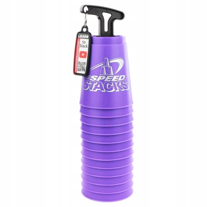 

Speedstacks Kubki Speed Stacks Royal Purple