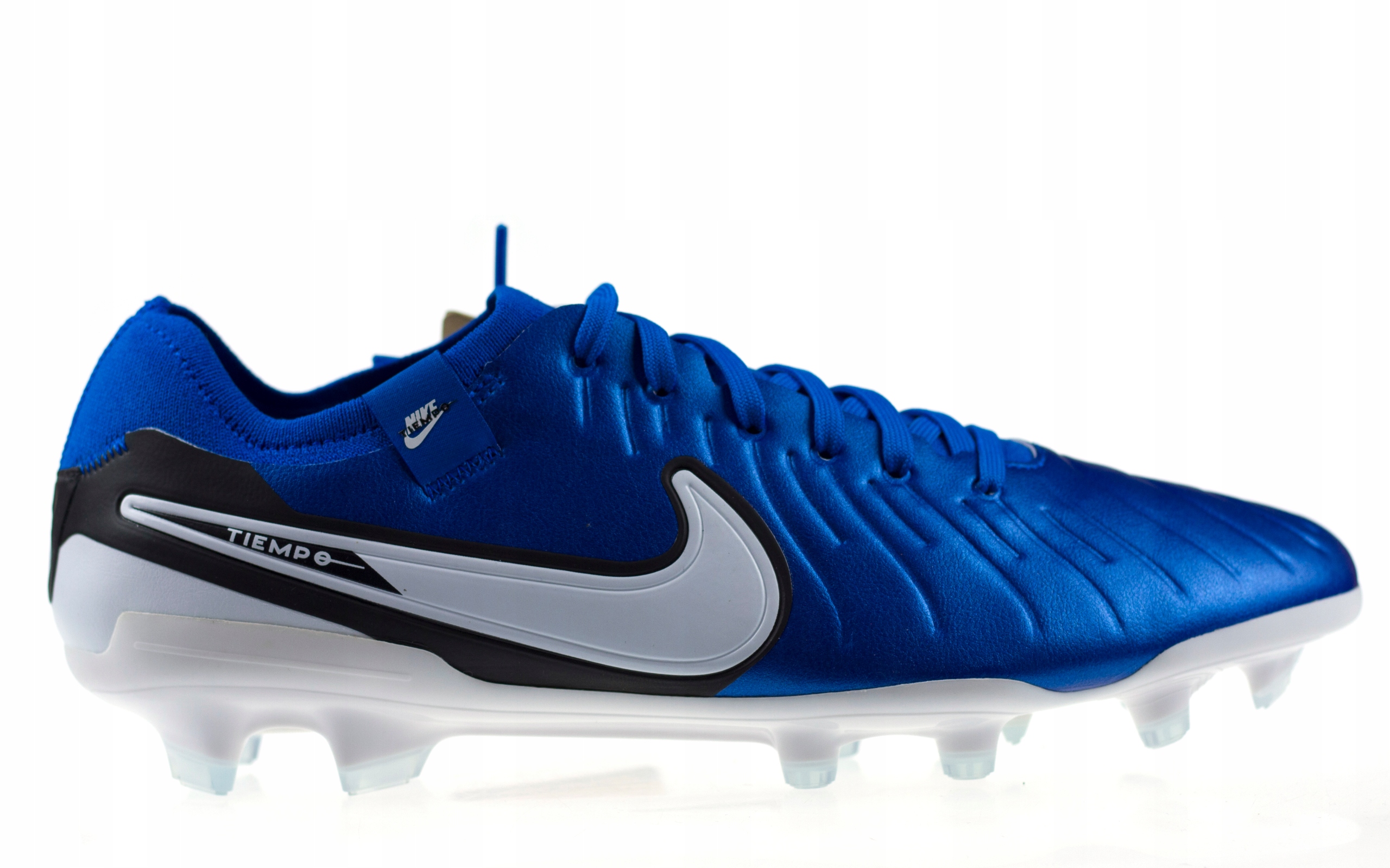 Lanky, zátky Nike Tiempo Legend 10 Pro Fg