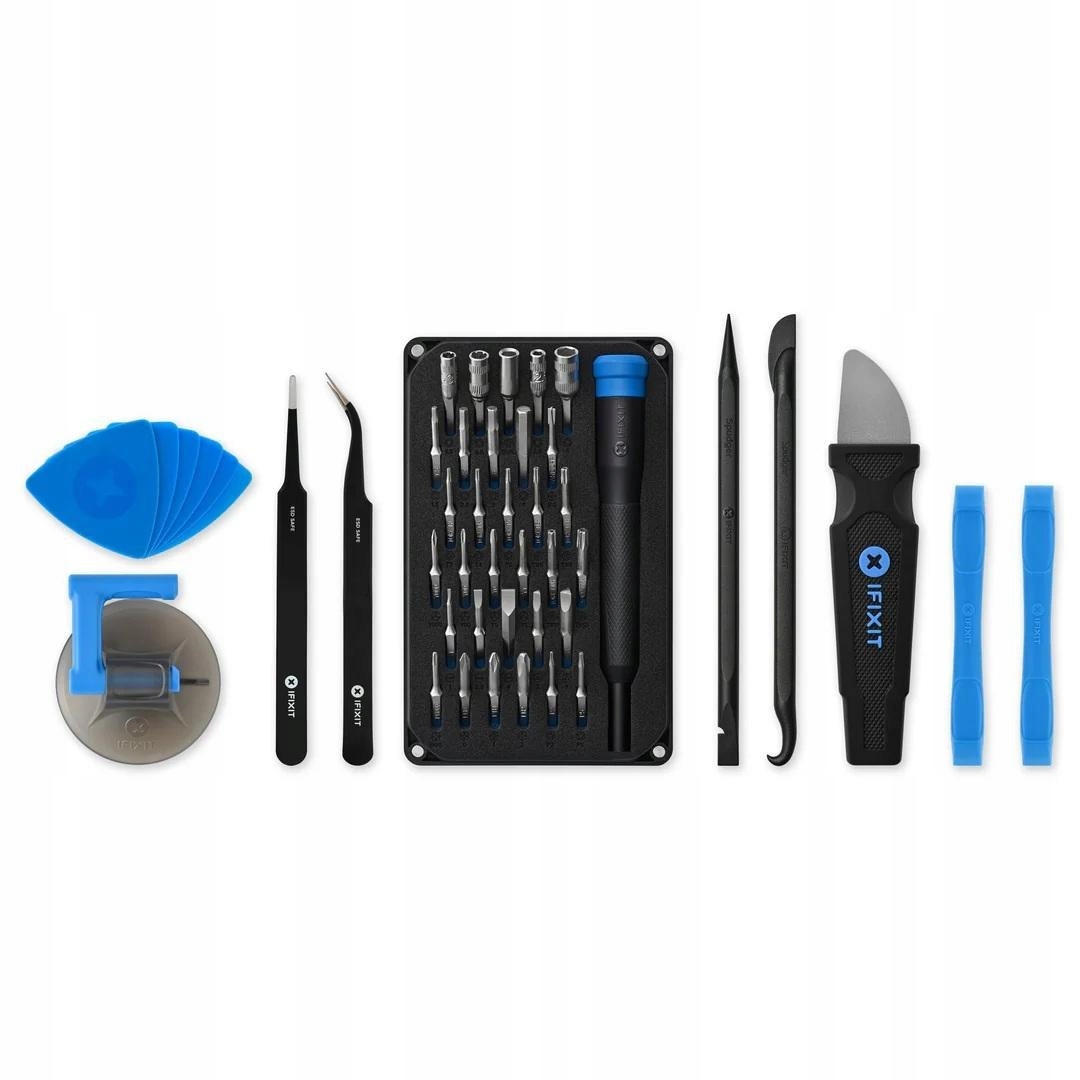 Otvárač set iFixit