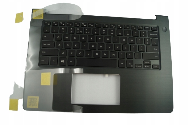 Dell Vostro 5468 horní kryt palmrest č. Ptgcr MYN03