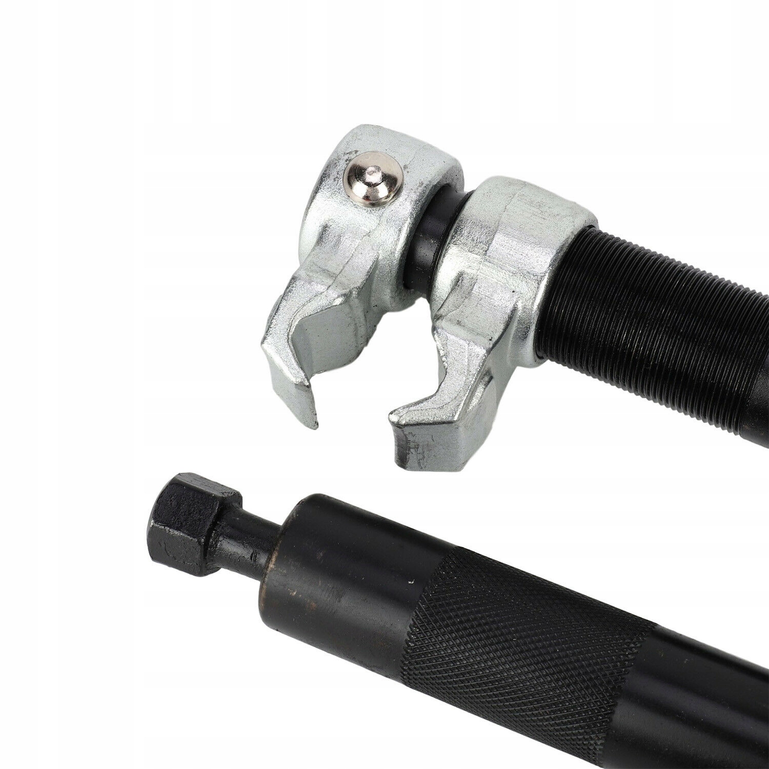 ŚCIĄGACZ DO SPRĘŻYN AMORTYZATORÓW - MOCNY - 23-280mm Mcpherson Macpherson Marka AMD TOOLS