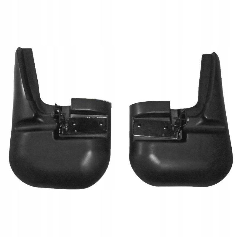 БРЫЗГОВИКИ KPL JUMPER BOXER DUCATO 2006-ПЕРЕДНИЙ ORG