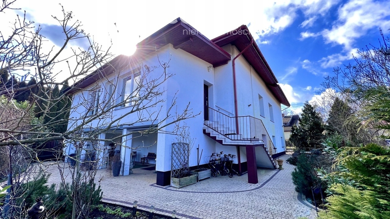 Dom, Świnoujście, 395 m²