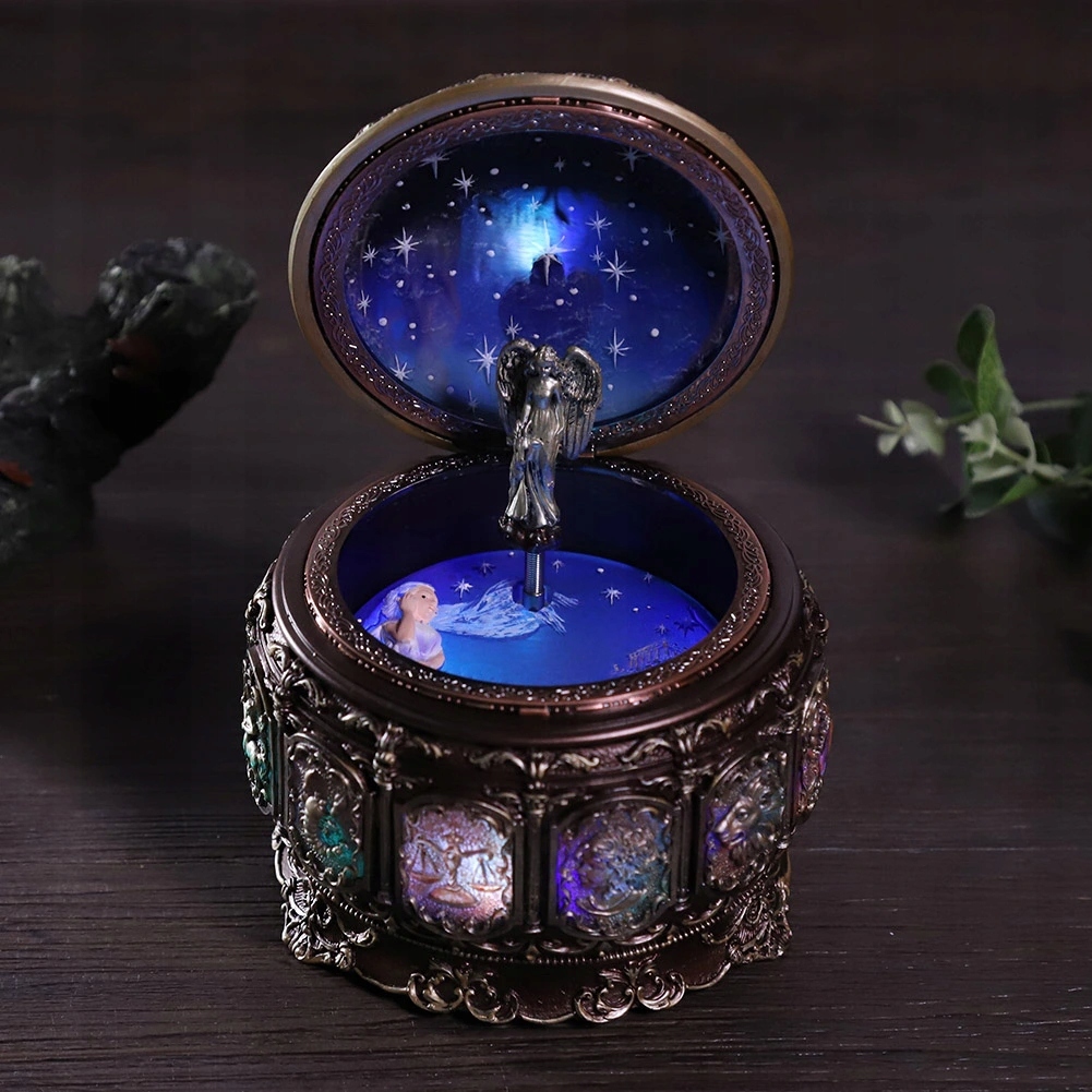 POZYTYWKA KULA MELODIA +MAKIETA OBRACA