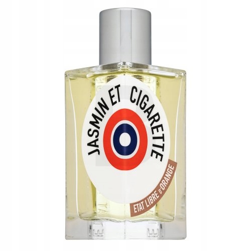 Etat Libre d'Orange Jasmin Et Cigarette parfémovaná voda pro ženy 100 ml