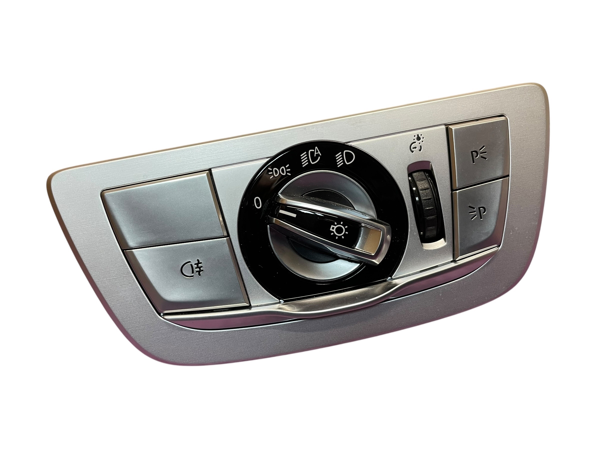 light switch BMW 7 G11 G12 LCI LIFT EUROPA