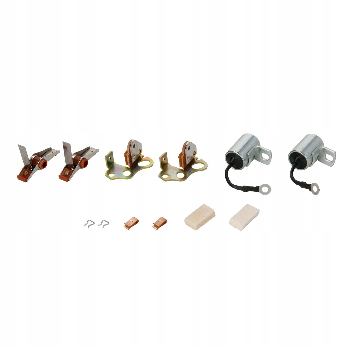 Комплект зажигания SIERRA 18-5006