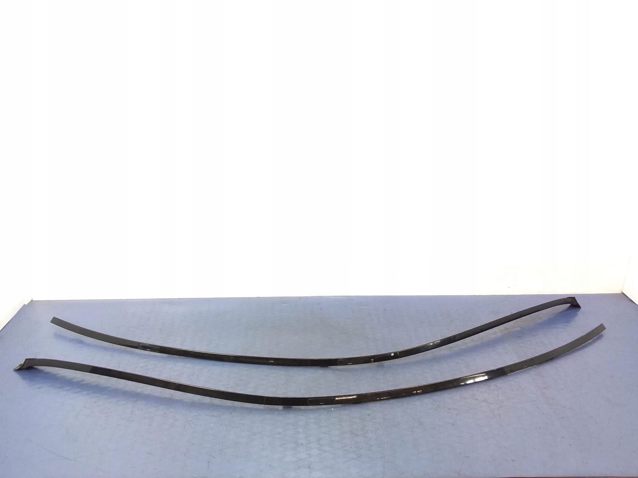 MERCEDES S W221 обшивка крыши KPL 197