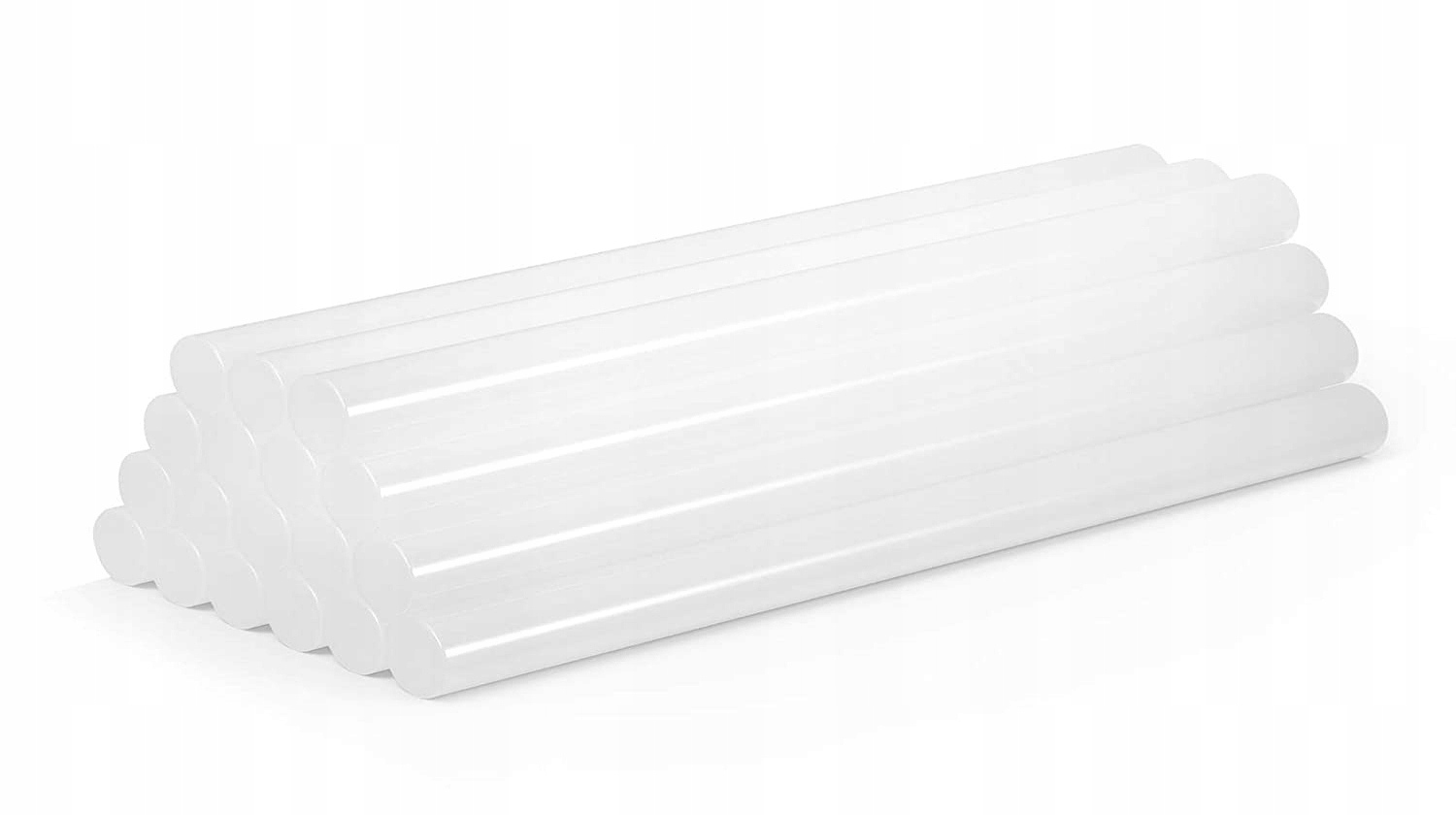 WKŁADY DO PISTOLETU NA GORĄCO 7x270 45szt 0,5kg T