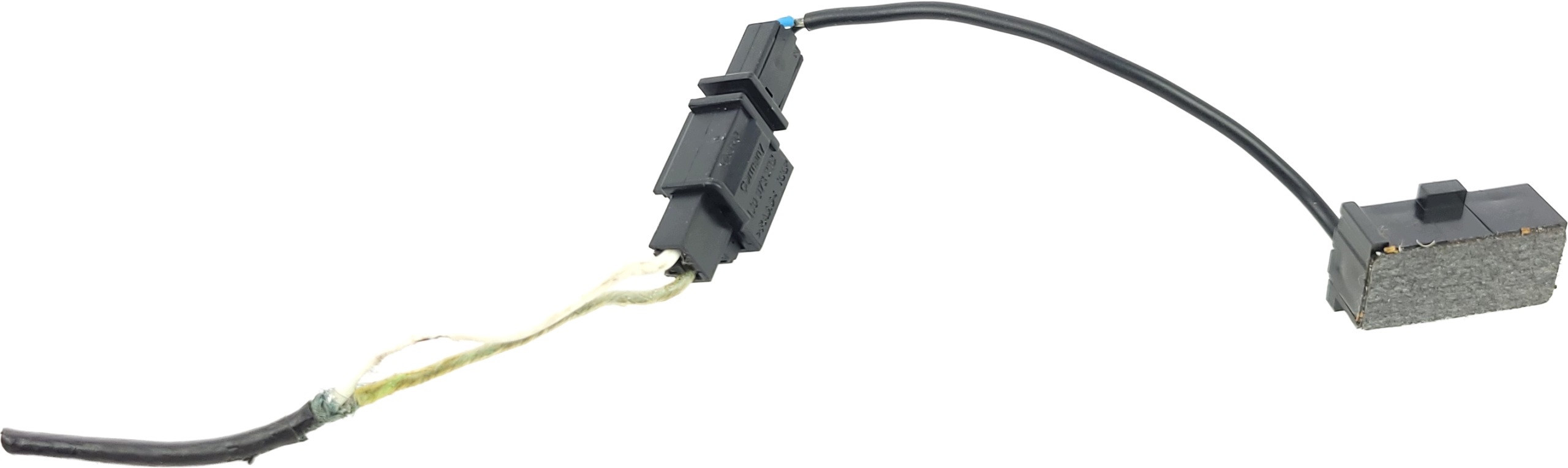 VW TIGUAN e LIFT 5N MIKROFON BLUETOOTH 3B0035711B