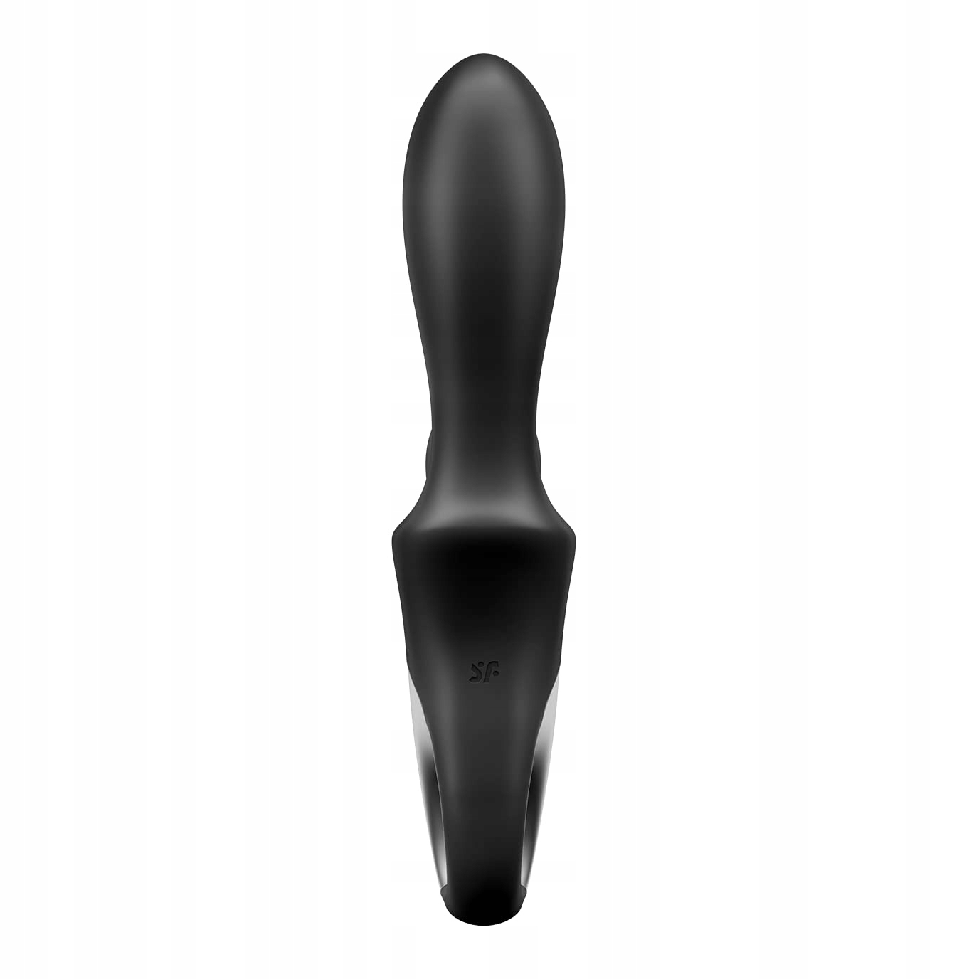 SATISFYER Wibrator Analny Bluetooth z Grzaniem, Aplikacja, Silikon, 20 cm — miniatura 8