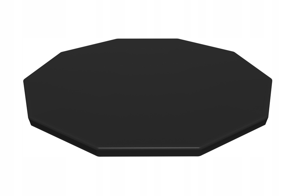 Bestway 58039 Krycí Plachta na bazén Pvc Do Bazénu rámové bazény 366 cm