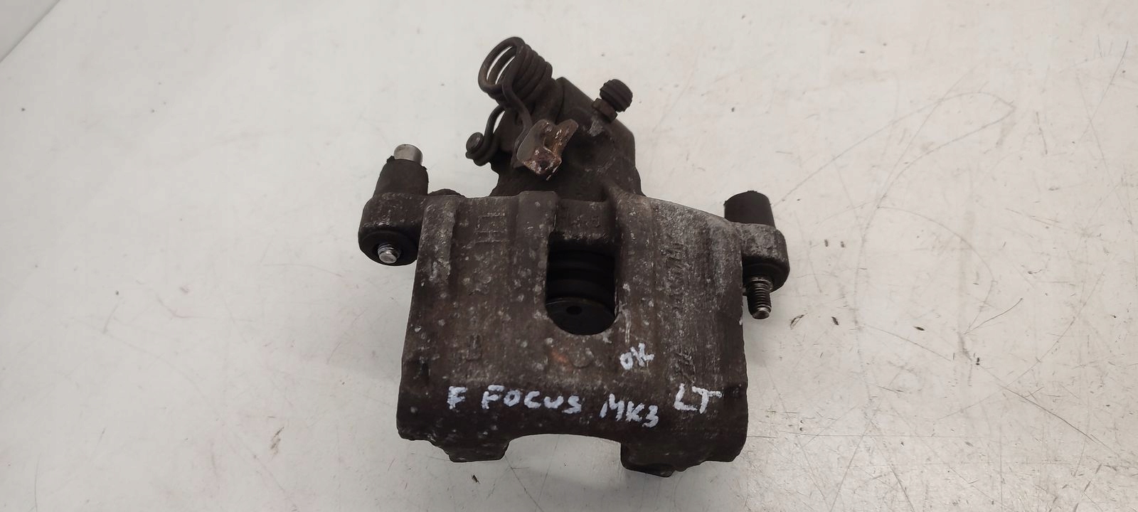caliper rear part rear left Ford Focus MK3 kombi
