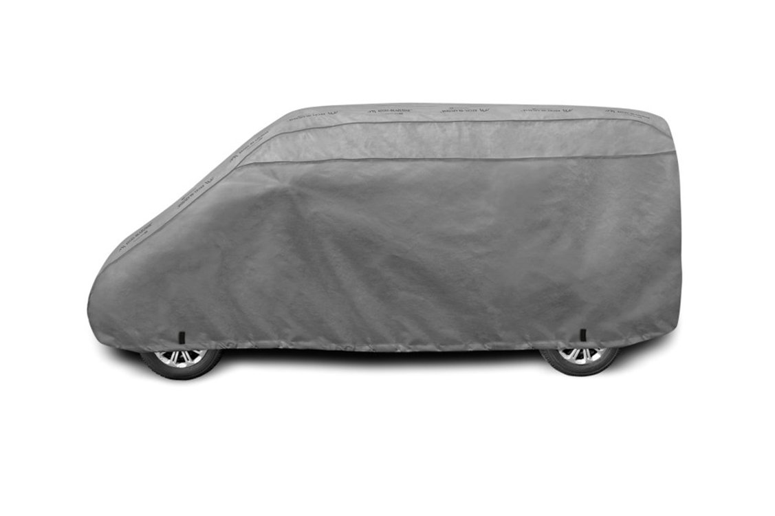 Automobilová plachta Mobile Garage, Van L2H2 (520-545 cm), Kegel