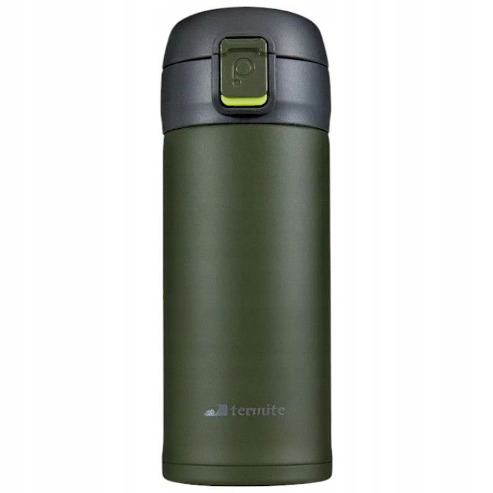 Termohrnek Bluff 0,35 Zelený, 001843,