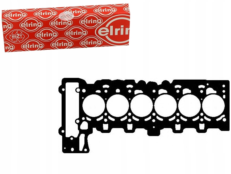 Těsnění Pod Hlavu Válců Bmw 3 E90 E91 E92 E93 5 E60 E61