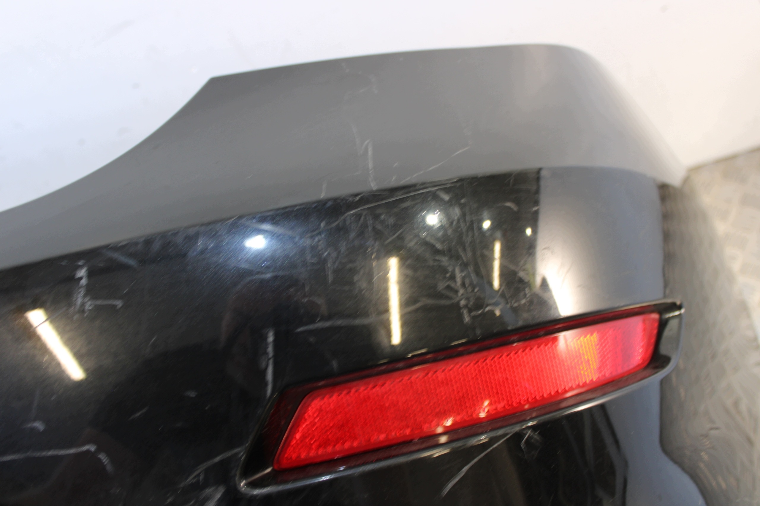 bumper rear part rear 4 X PDC BMW 6 F12 CABRIO