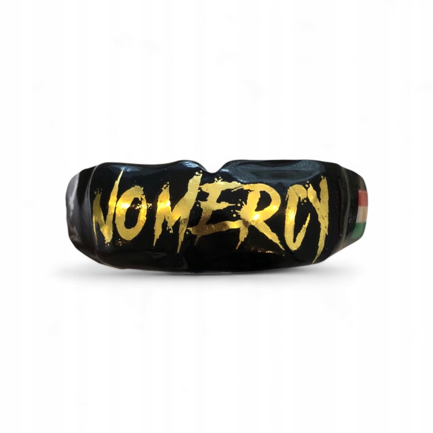 Individuální Chránič Čelistí Na Zuby Tvůj Vzor Na Míru – Box Mma