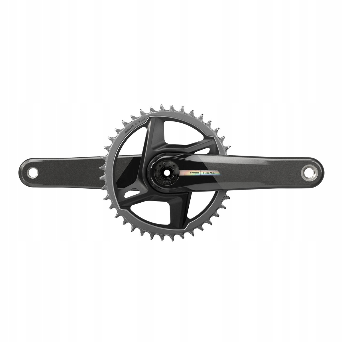 Sram 00.6118.659.009 Am Fc Force 1 D2 Dub 1725 Dm 40