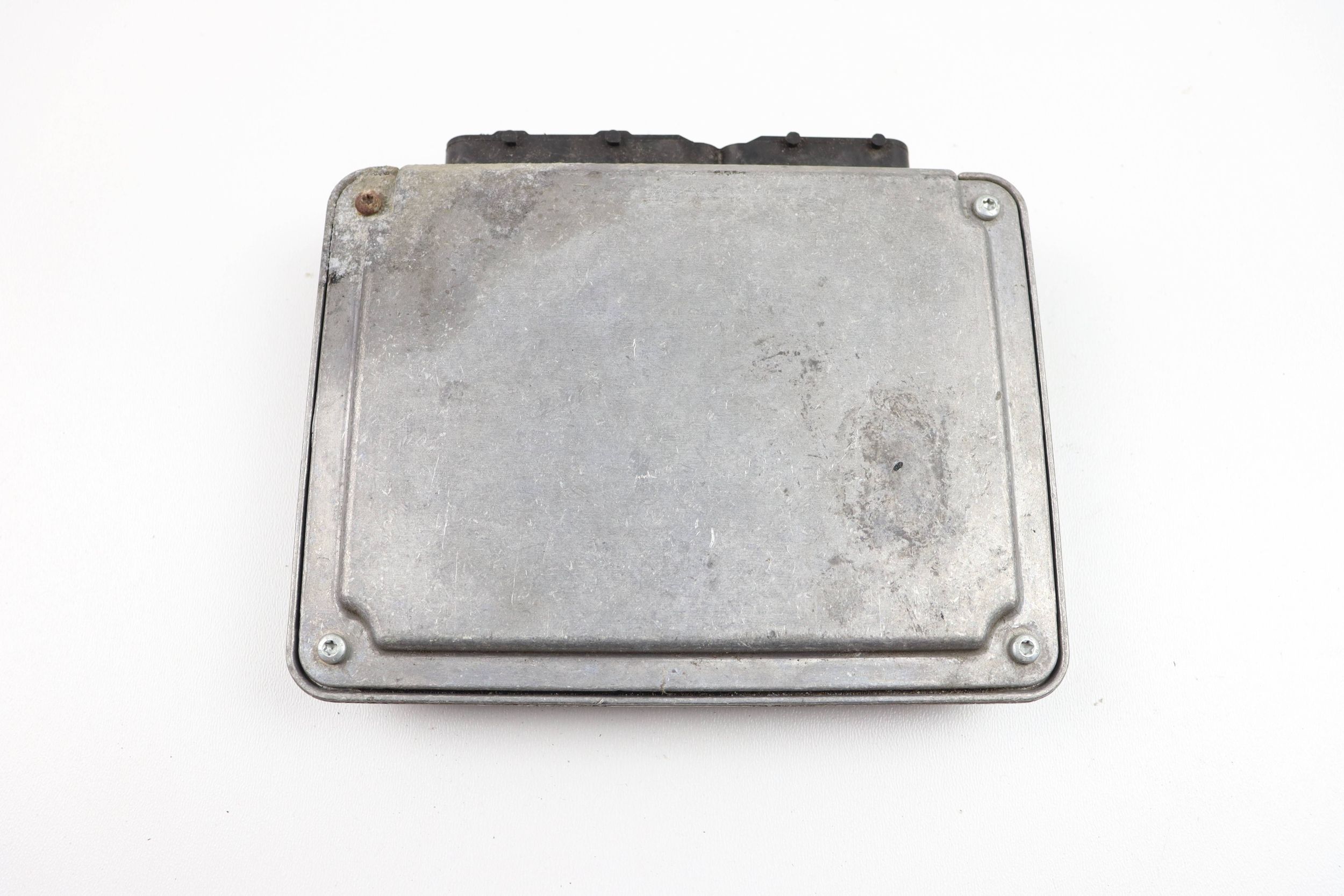 OPEL VECTRA B computer control unit of the engine 2.0D 90543923 0281001630