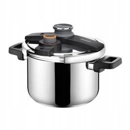 Tlakový hrniec s reguláciou tlaku Tescoma