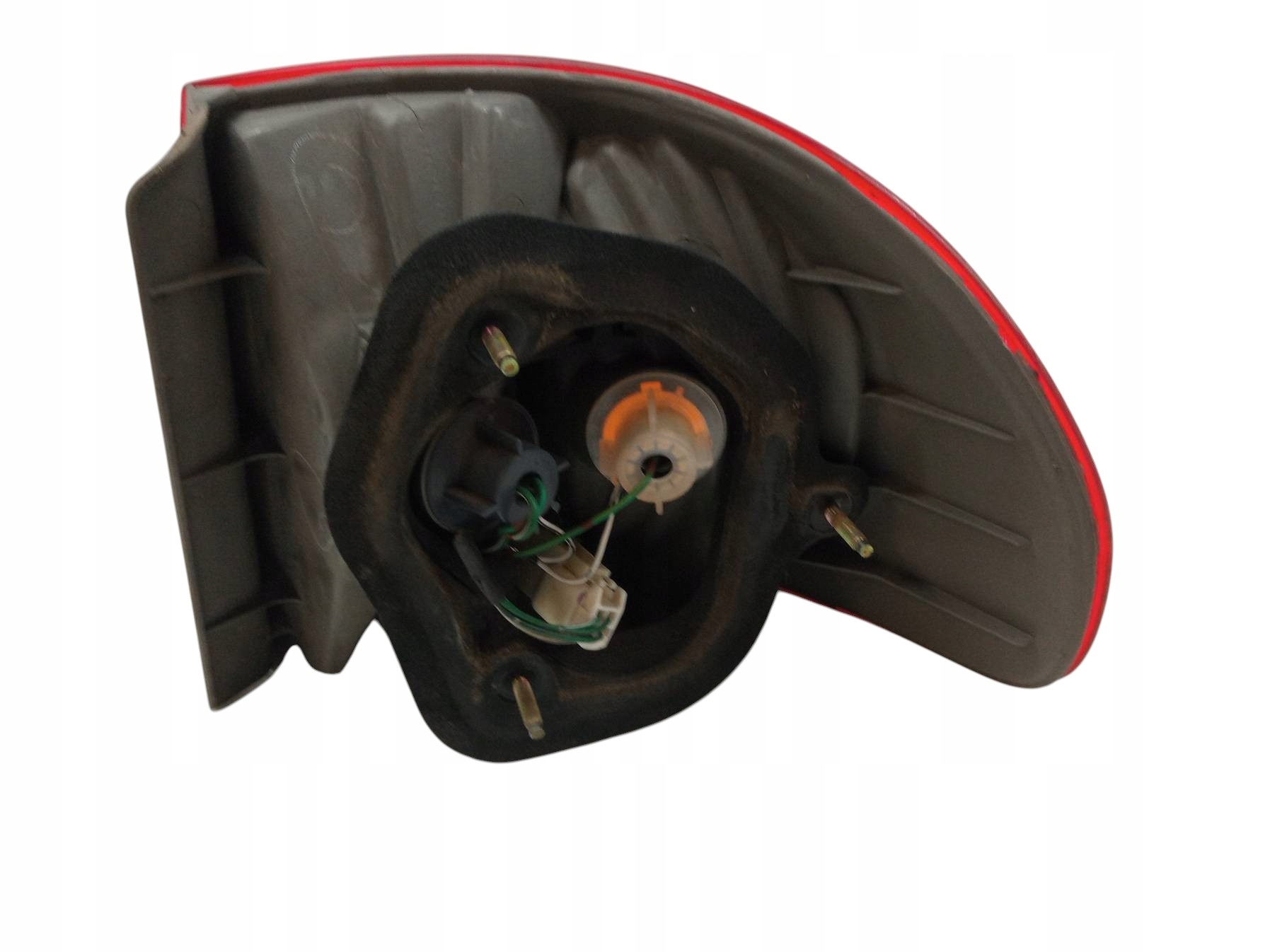 light rear part left sedan E12 Toyota Corolla VIII (1995-2000)