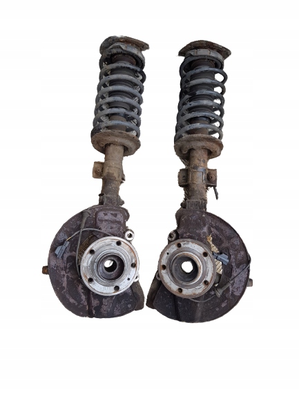 9173314 - V70 MK1 96-MCPERSON кросовер лівий амортизатор