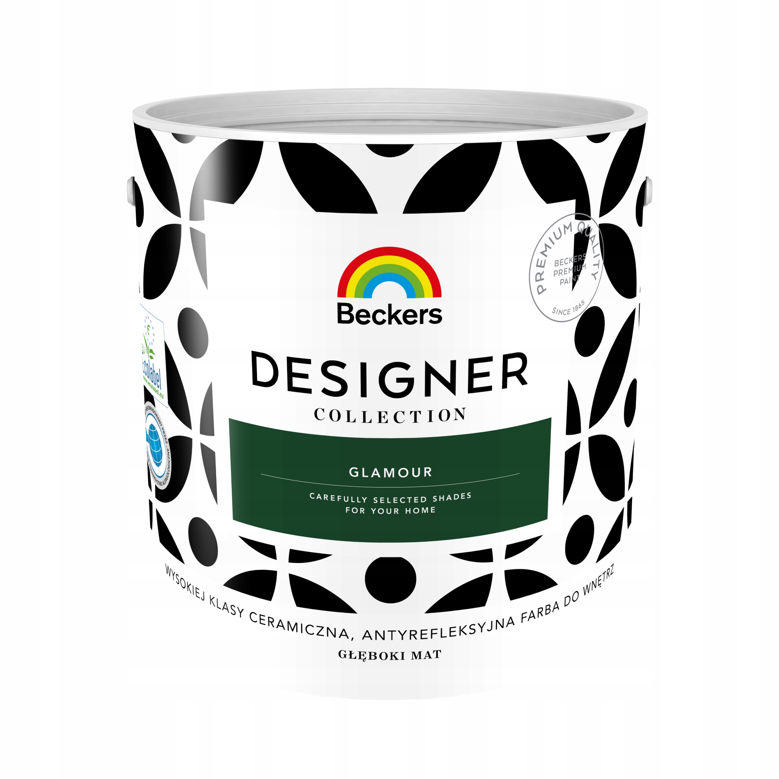Farba Beckers Designer Collection 2,5L Glamour