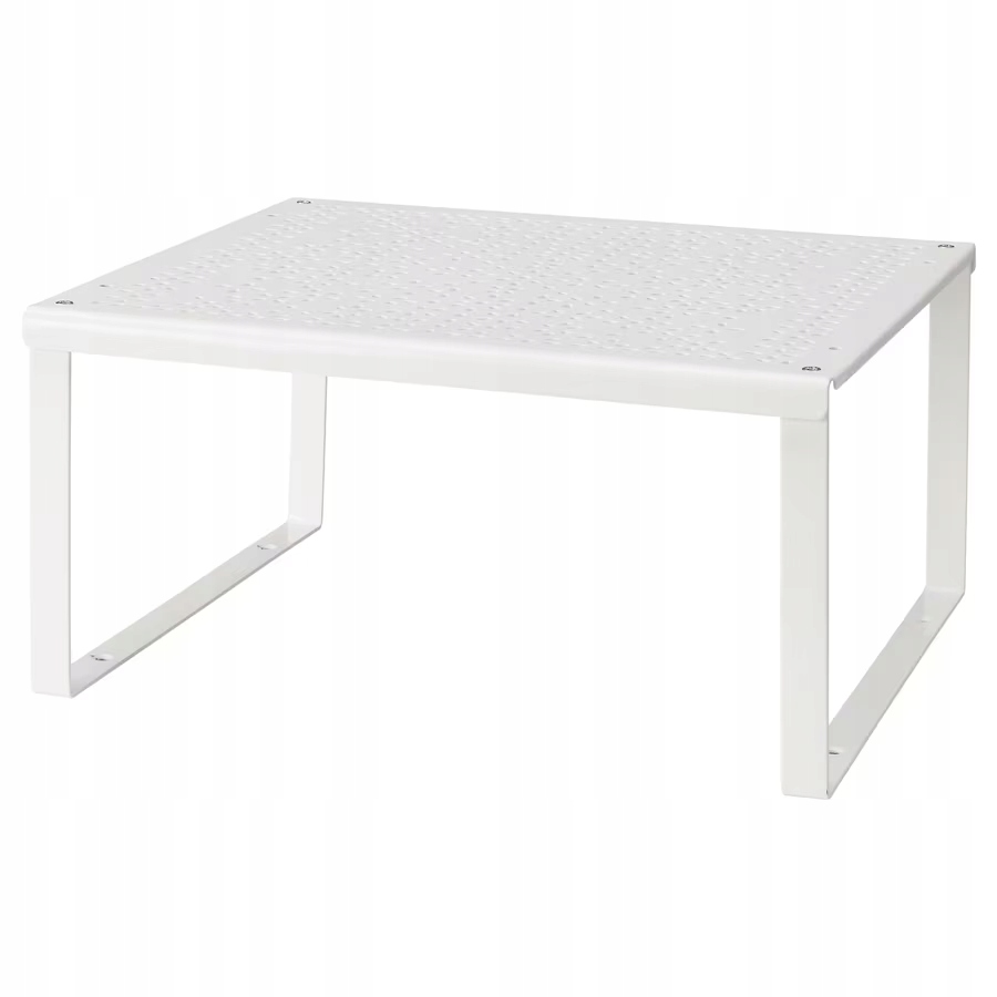 

Ikea Variera Półka wstawiana biały 32x28x16 cm