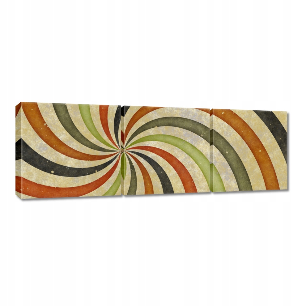 

Obrazy 90x30 Zawijaniec