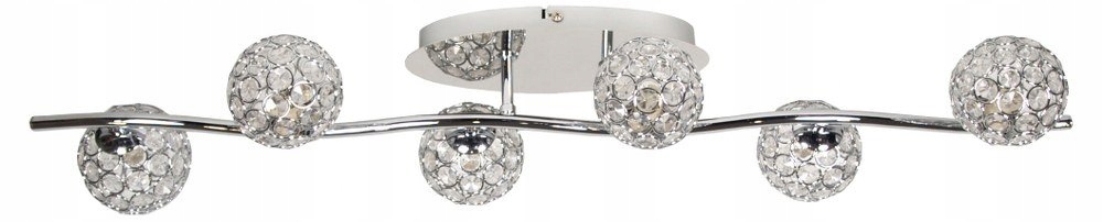 Stropní svítidlo Starlet 96-85941 Candellux