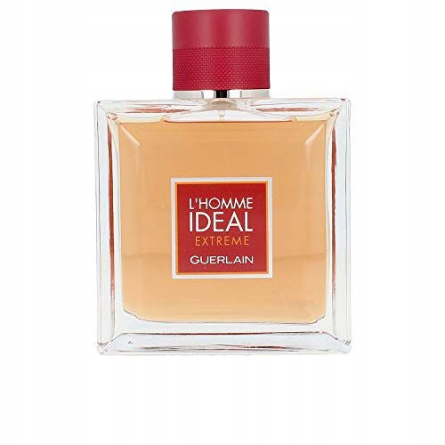 Guerlain L~homme Ideal Extreme Parfémovaná Voda 10