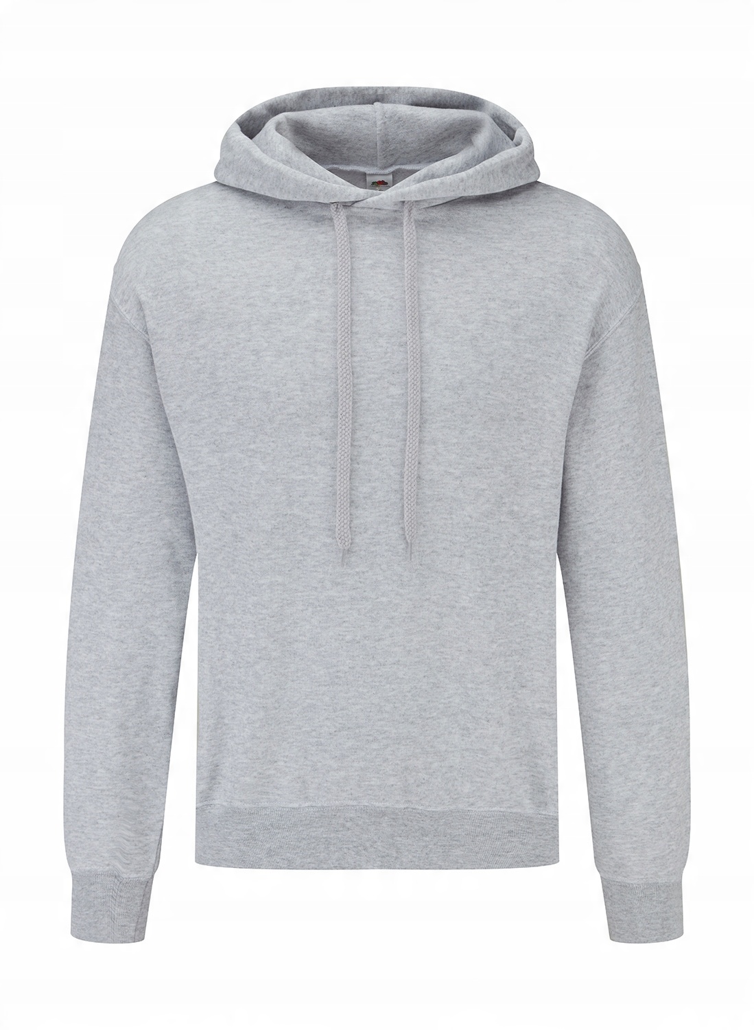 

Bluza Z Kapturem Fruit Of The Loom Basic grey Xs