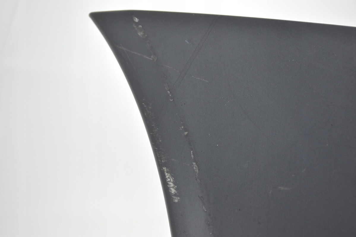 bumper rear rear part * PORSCHE 911 997 PDC