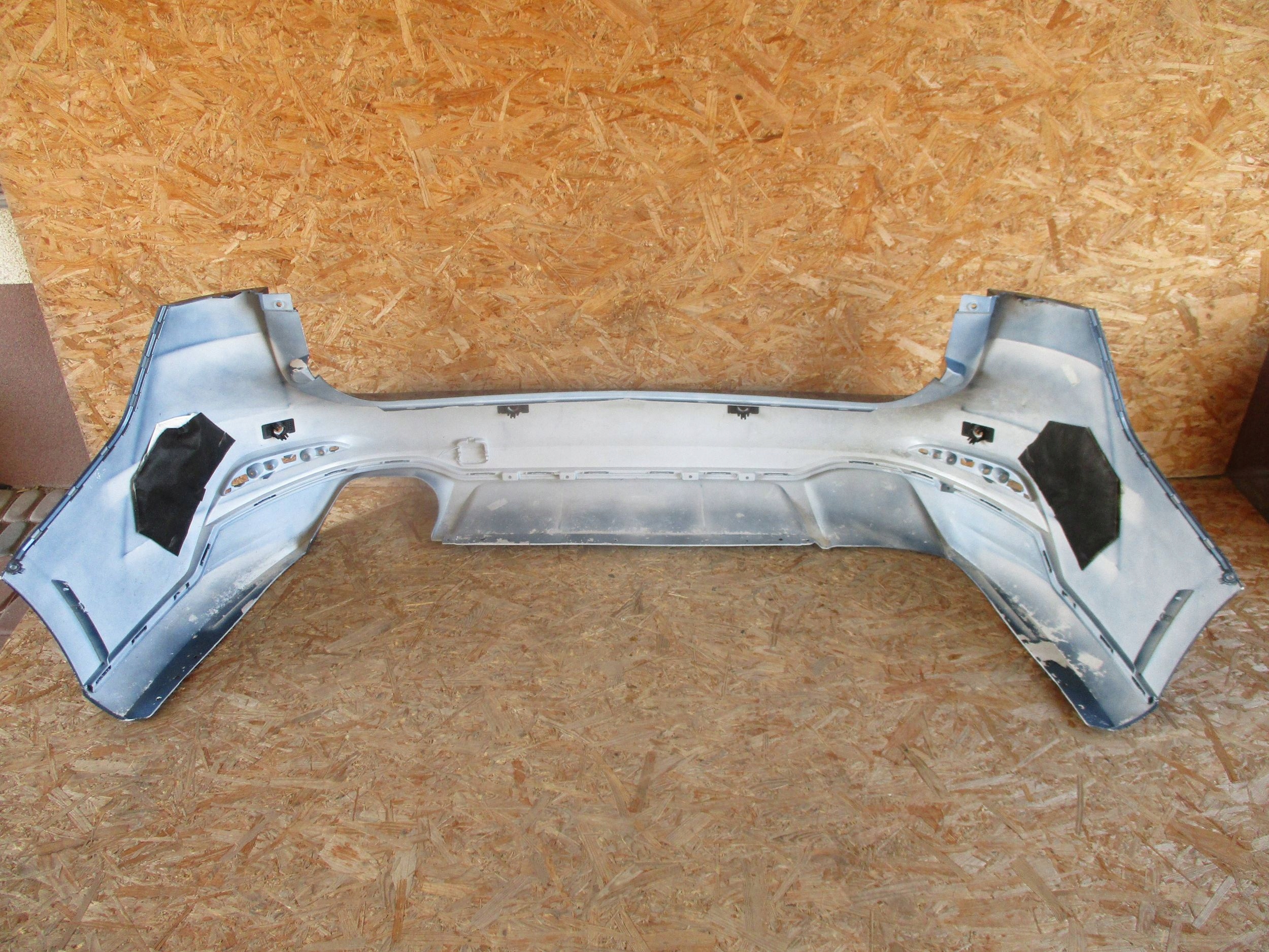 bumper rear part rear FORD FOCUS MK4 KOMBI