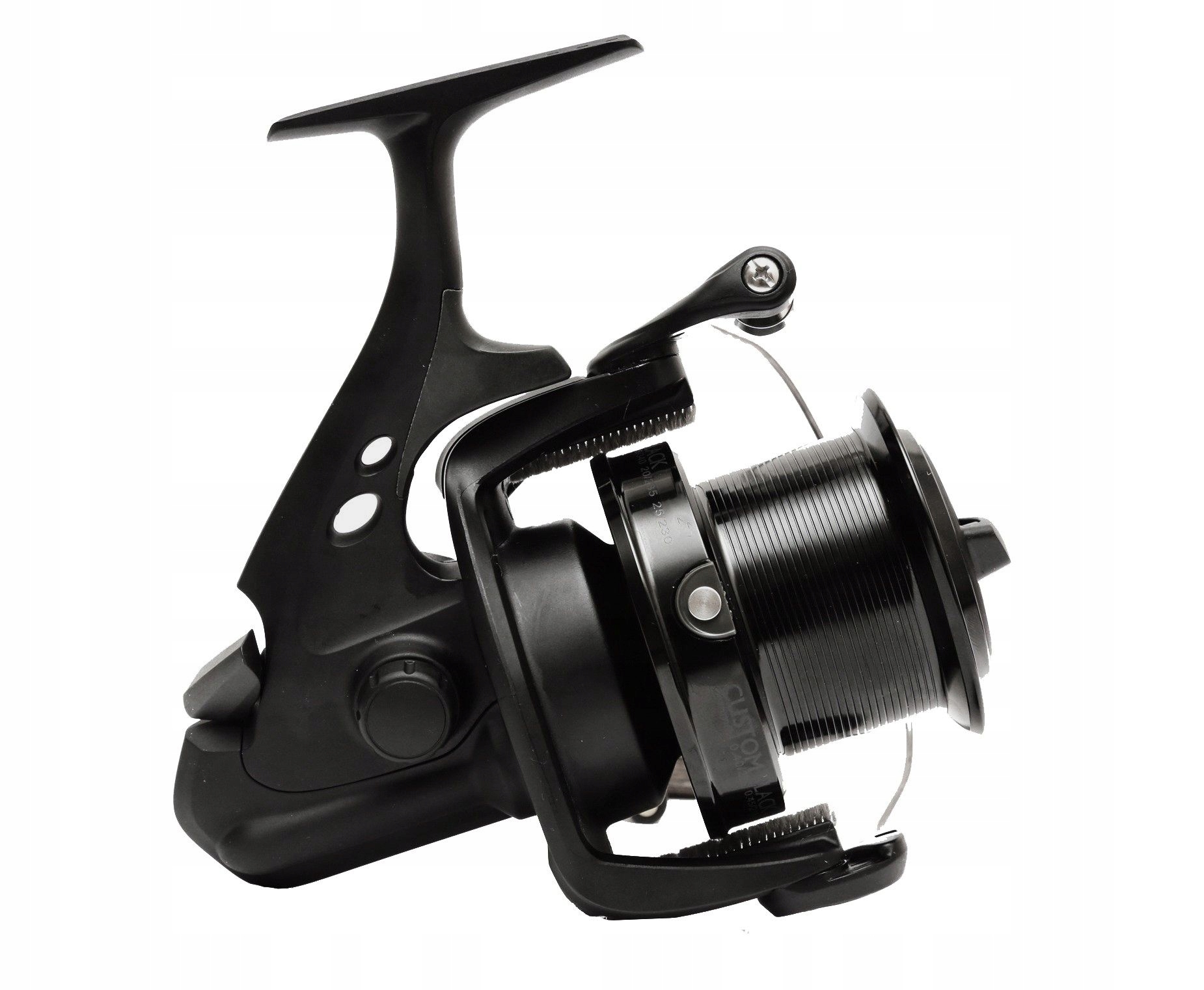 Kołowrotek Okuma Custom Black CB-60