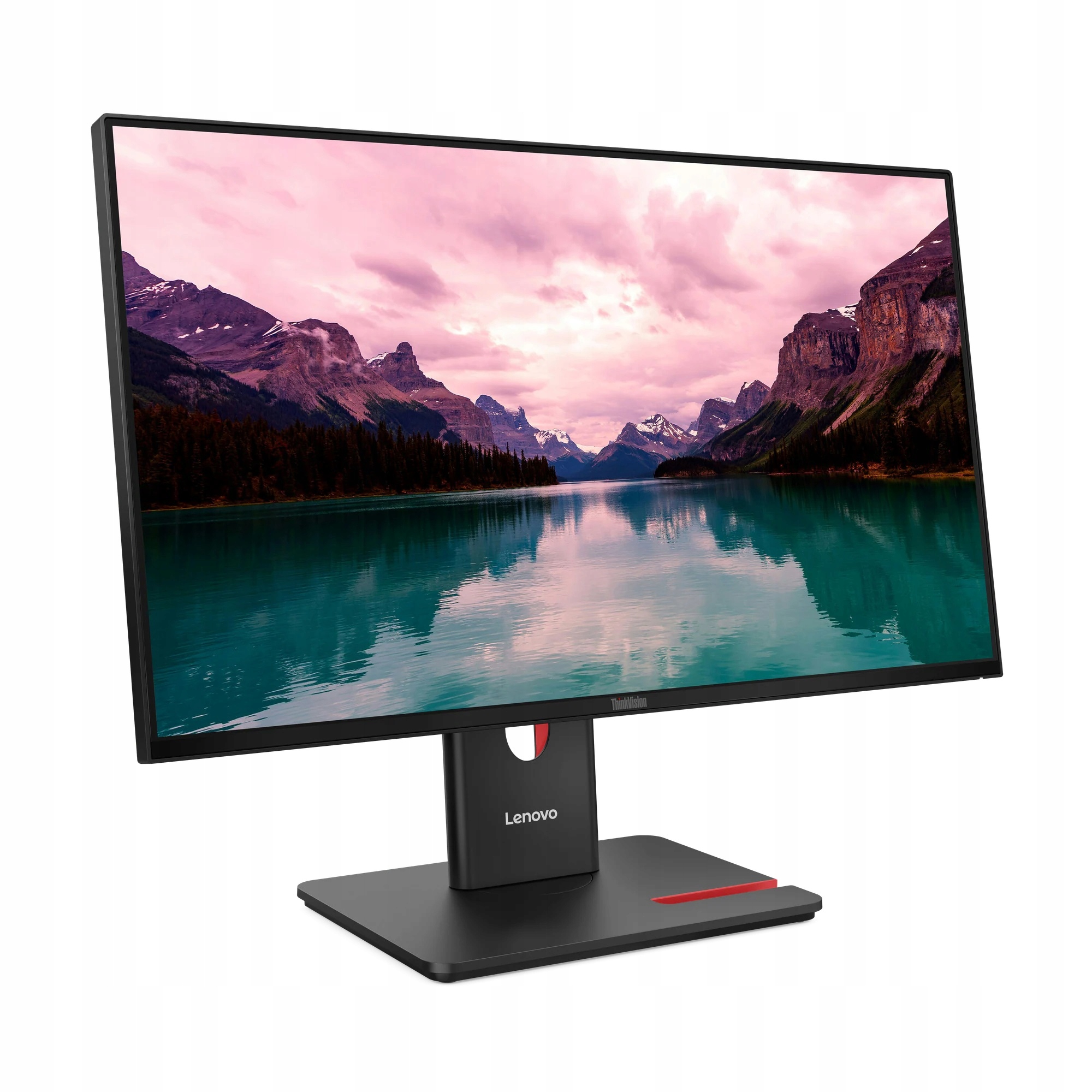 Monitor Lenovo T24-40 Ips 23,8" 1920 x 1080 120 Hz s nastavením výšky