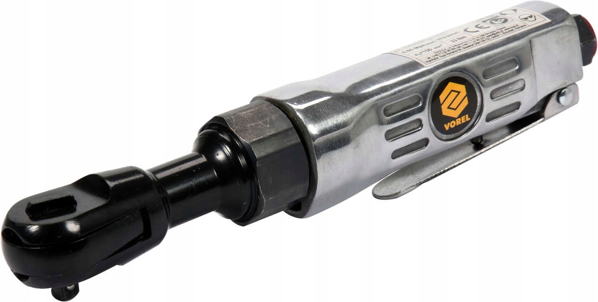 GRZECHOTKA PNEUMATYCZNA KLUCZ KATOWY 1 4 33Nm Producent code 81137