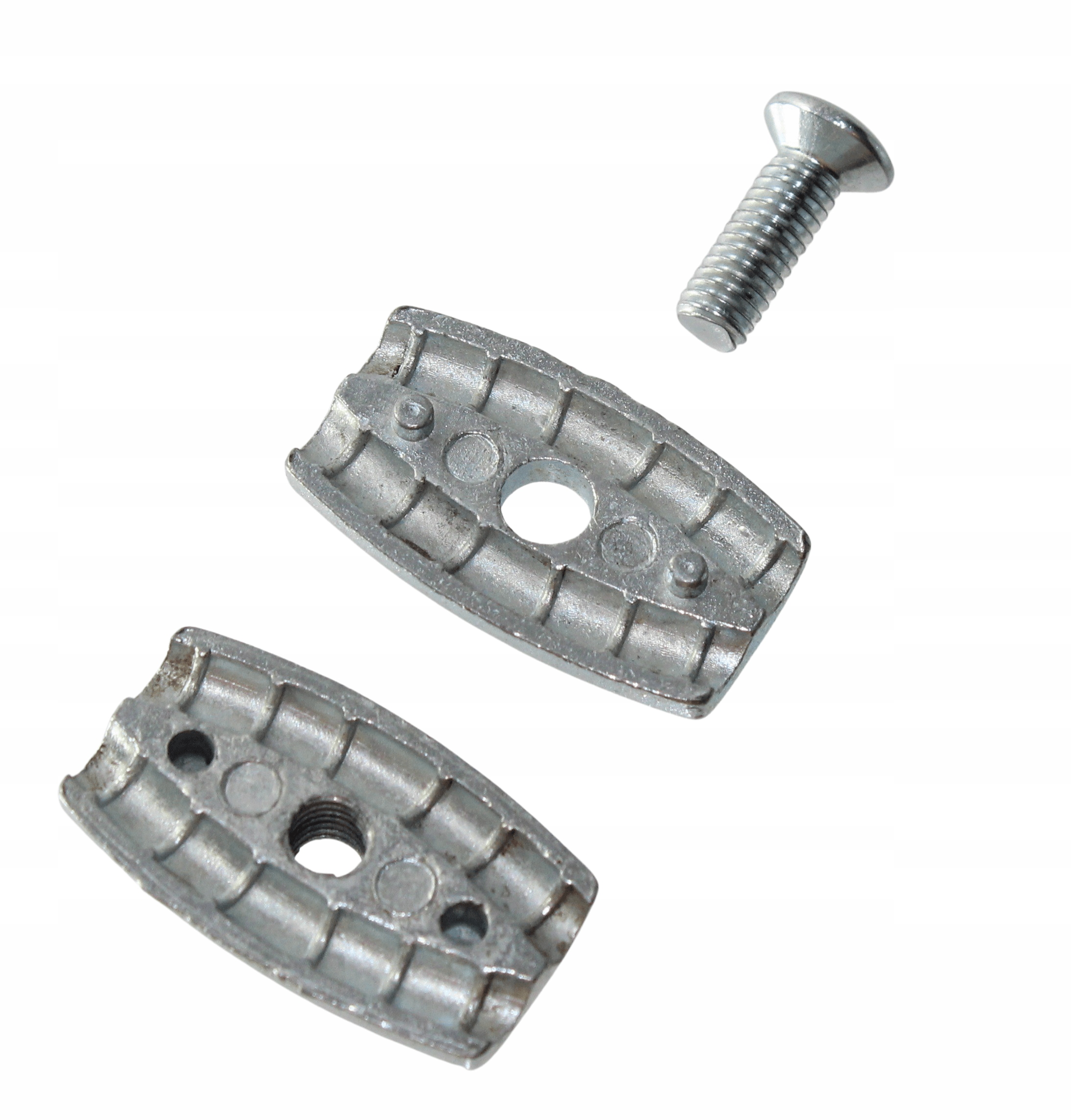 Zacisk do lin kubełkowy 2mm Marka Inny producent