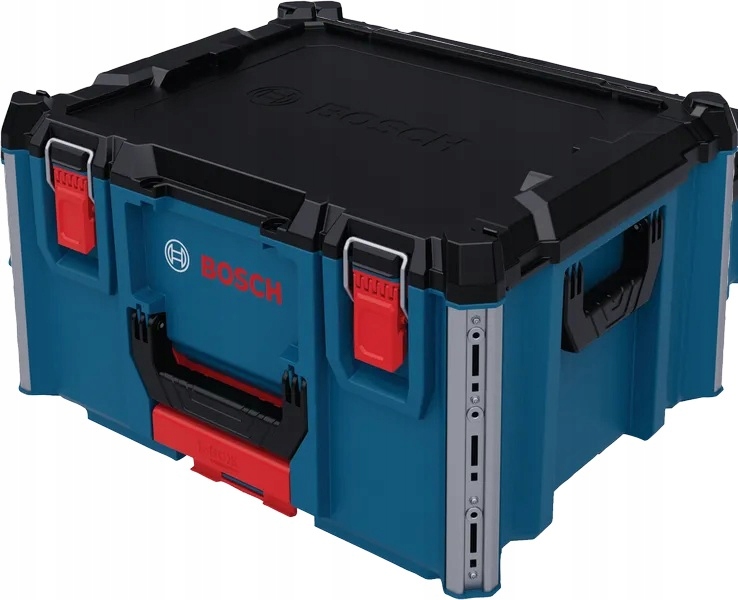 BOSCH Walizka systemowa L-BOXX Constructor 3 duża 322 mm