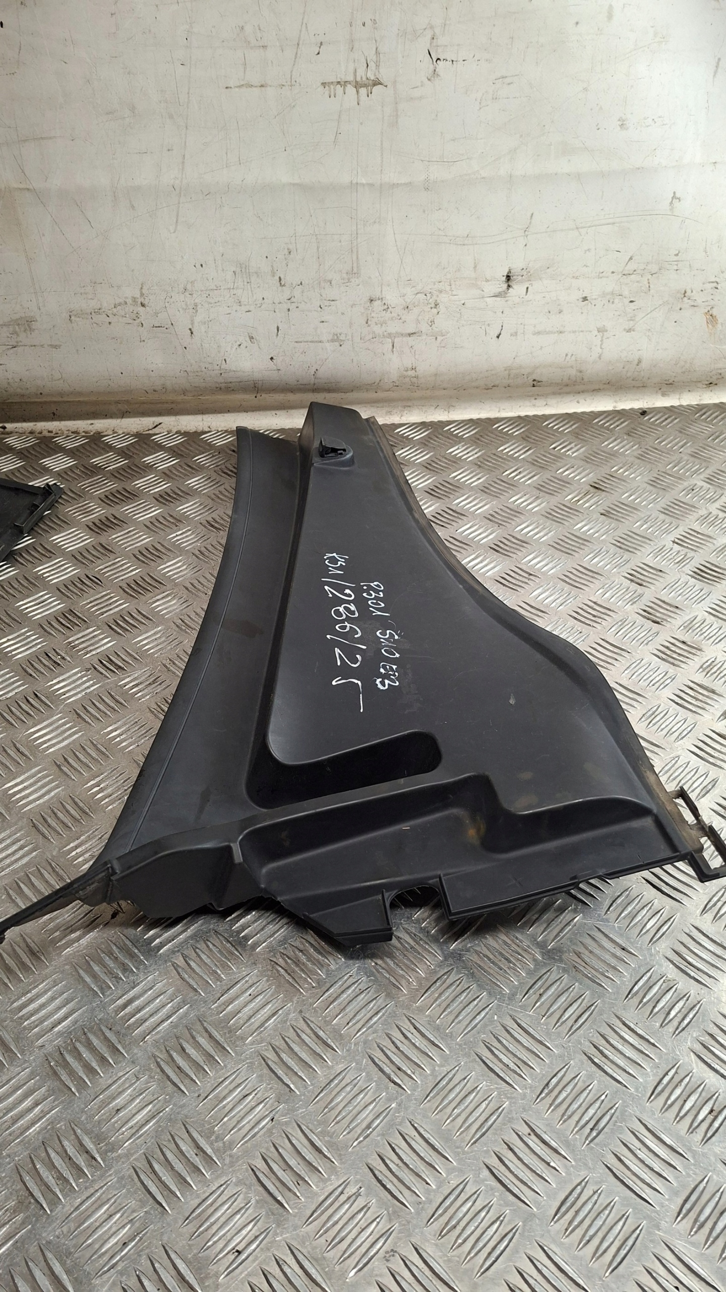 torpédo PEUGEOT 301