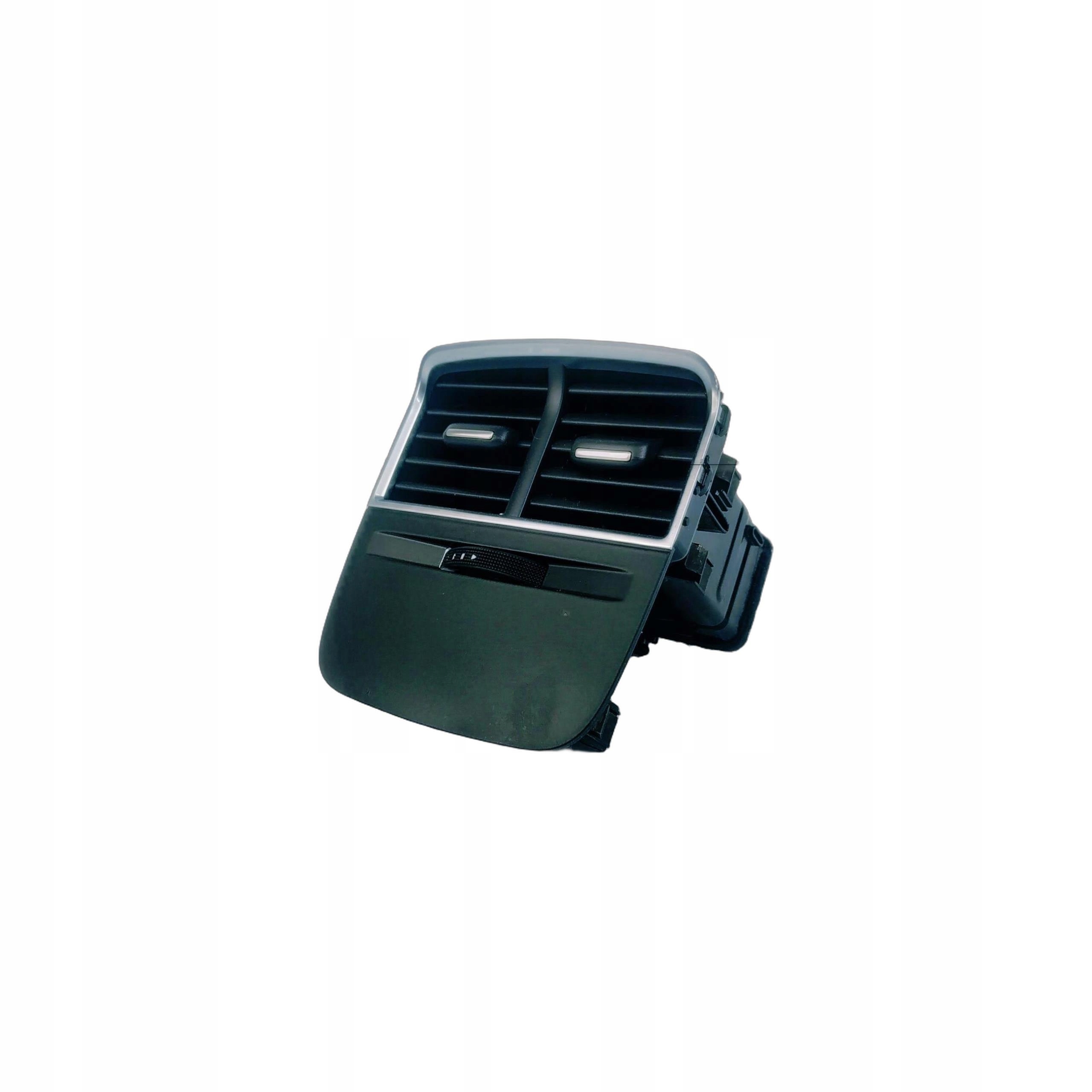 grid air conditioning devices rear part AUDI A3 8V 8V0819203