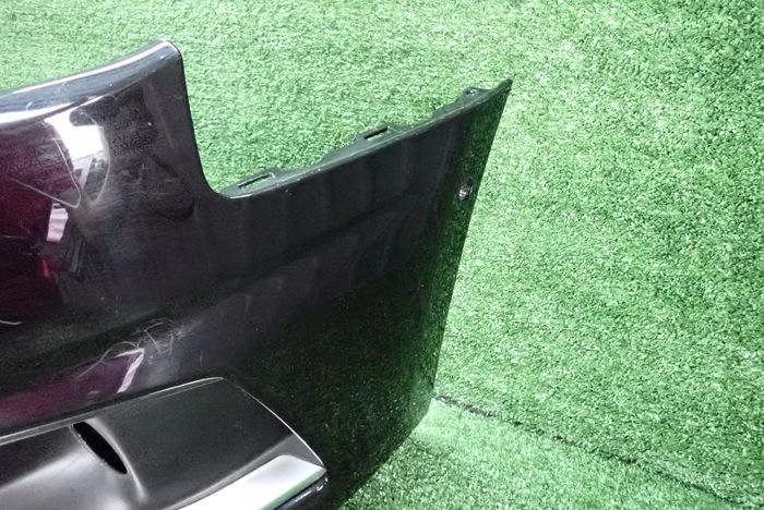 AUDI A4 B9 LIFT 19- Frontstoßstange vorne