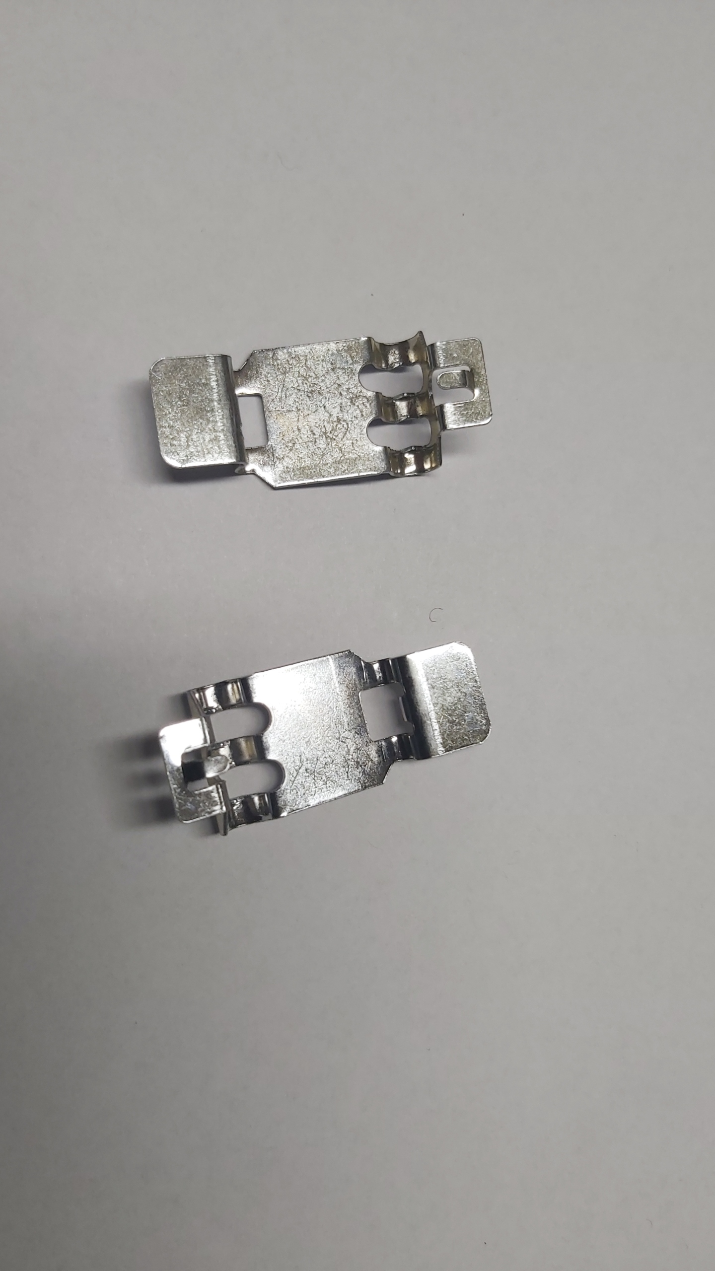 POLONEZ POLONEZ CARO NOWY ZATRZASK LINKI PANELU OGRZEWANIA SPINKA ZAWORU