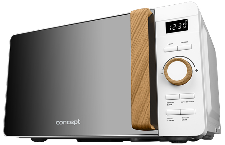 Kuchenka mikrofalowa wolnostojąca Concept MT4420wh Model MT4420WH