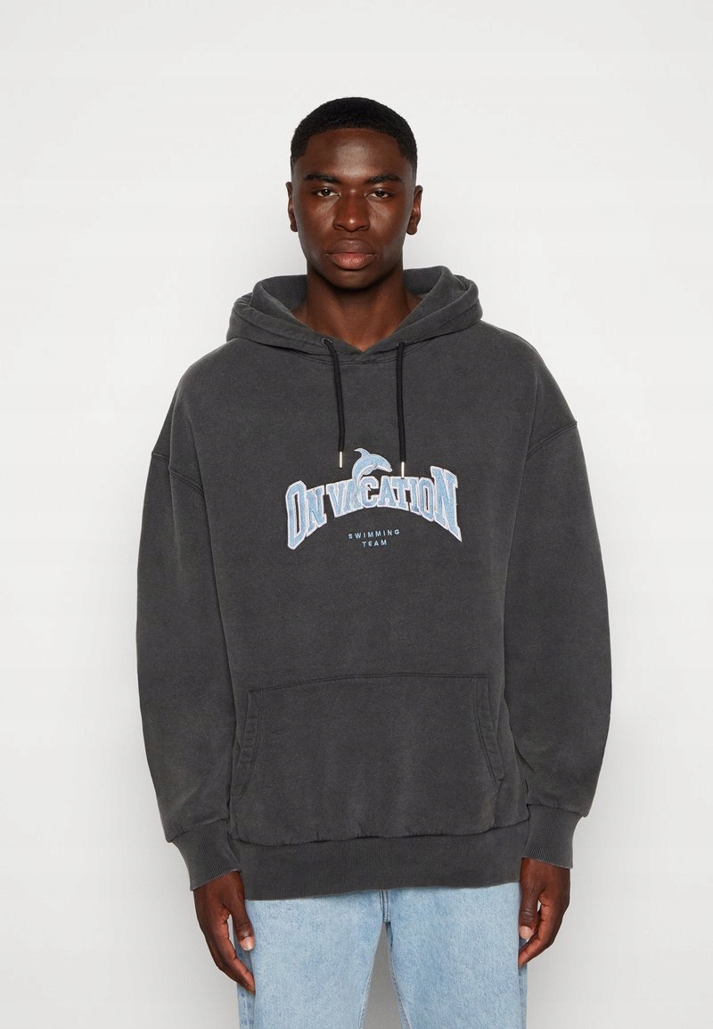 Mikina unisex On Vacation M