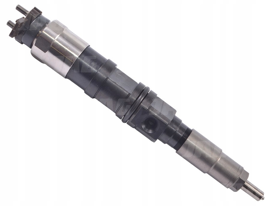 Vstřikování paliva John Deere 9540 9560 RE546776