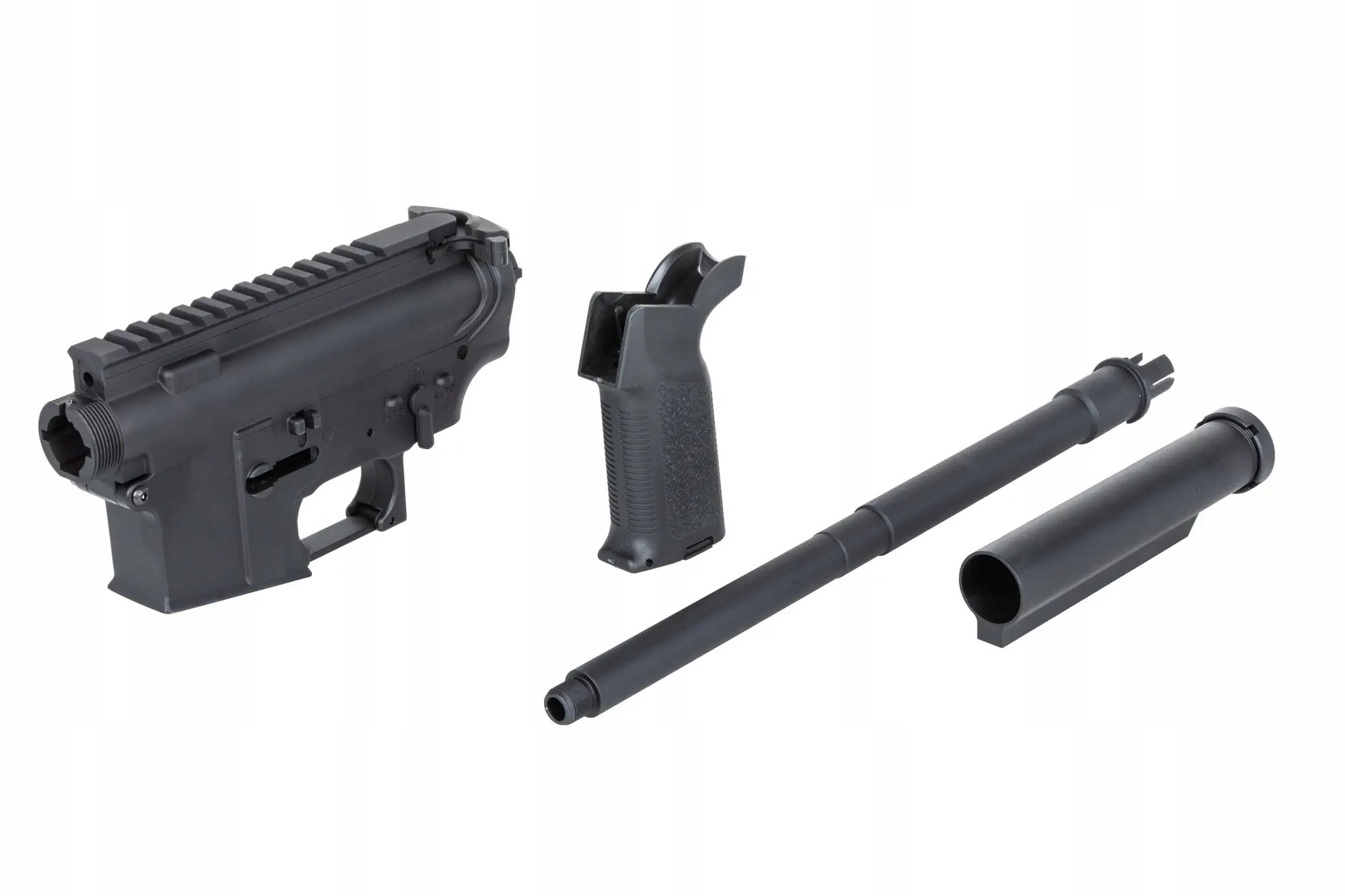 Sada Creator Kit Specna Arms Edge Černá