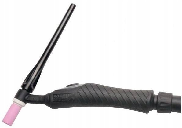 СВАРОЧНАЯ ГОРЕЛКА TIG 180A 4M WELDLINE