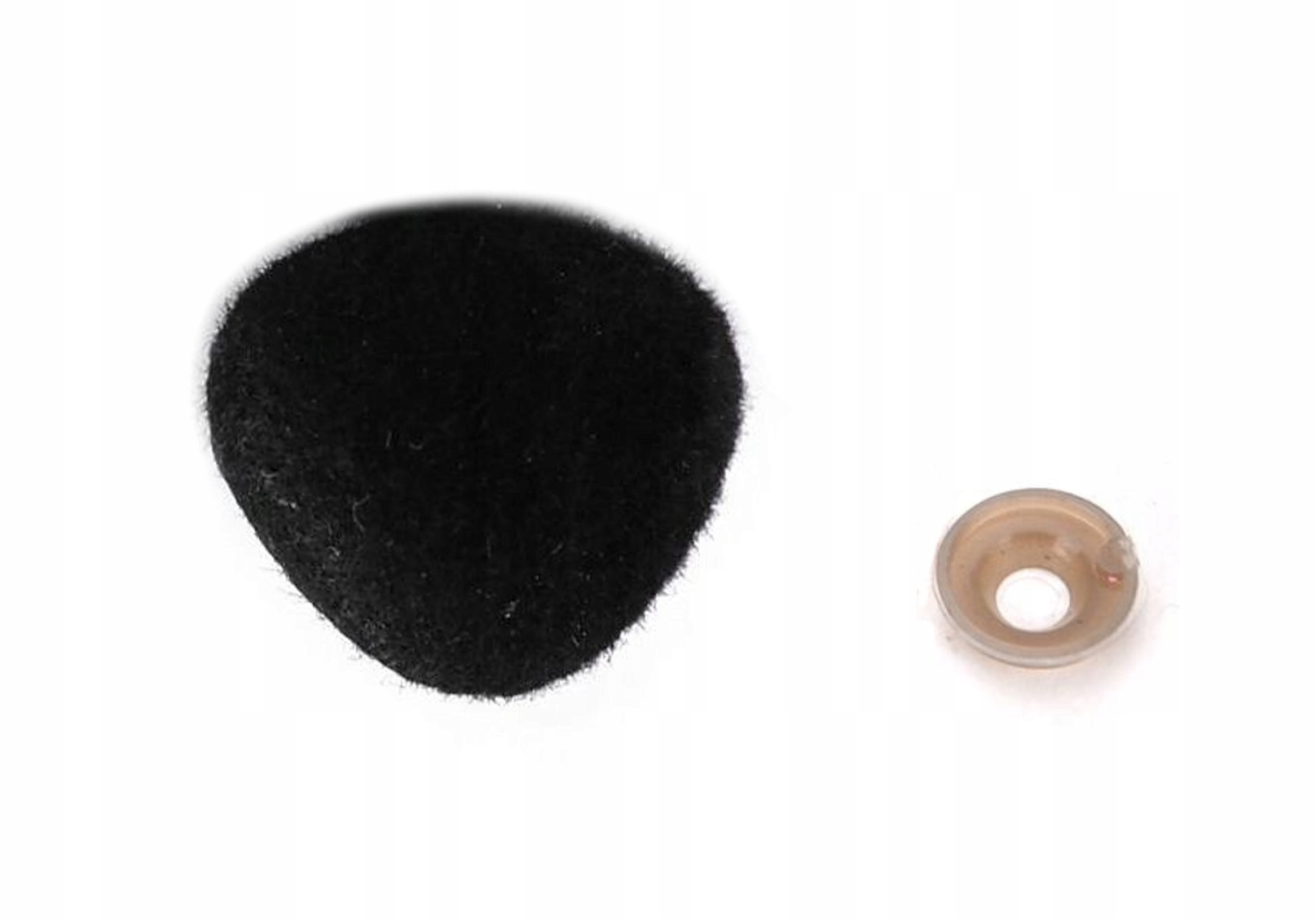 Nosek Nos Zaciskowy 15mm Do Maskotek Zabawek Ns 2
